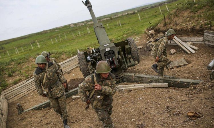 Турция рассказала о своей миротворческой миссии в Нагорном Карабахе 