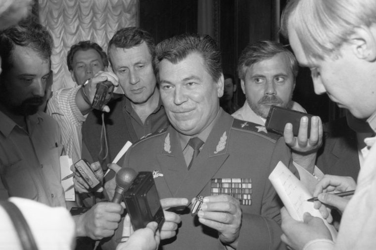 Сегодня не стало последнего министра обороны СССР маршала Шапошникова: причина смерти и выдающиеся факты из биографии