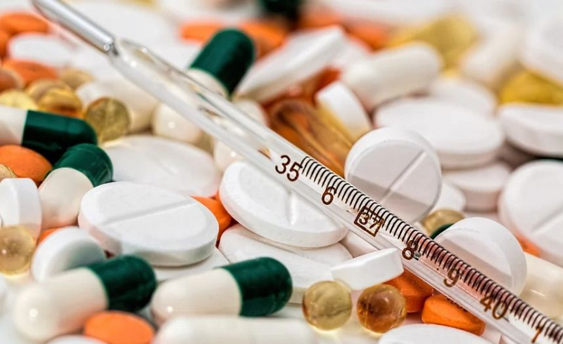 Жители России негодуют из-за дефицита антибиотиков в аптеках
