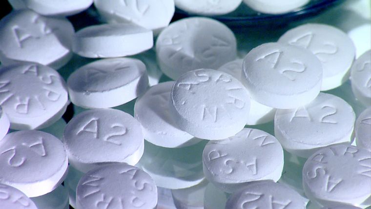 Доктор Мясников: пить аспирин каждый день для профилактики опасно