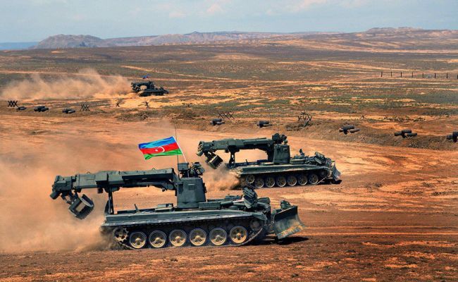 Нагорный Карабах, война: потери сторон на сегодня, 18 октября 2020 года