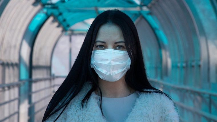 Защита от COVID-19: люди с какой группой крови могут не носить маски?