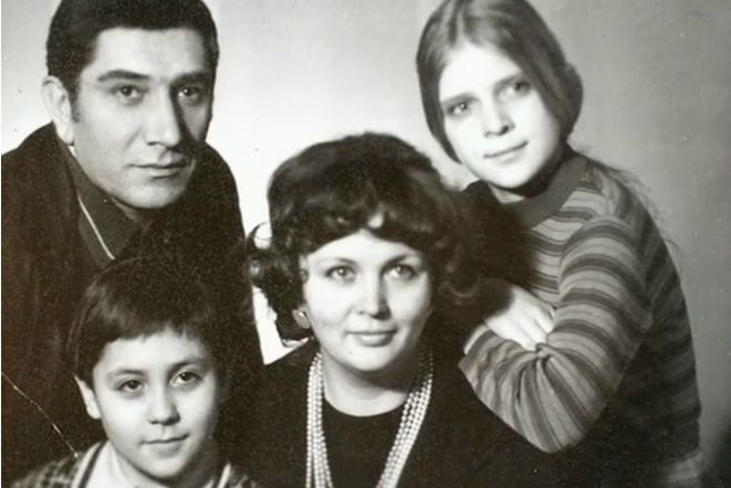 Любимые женщины Армена Джигарханяна, кто был с актером в последние дни его жизни