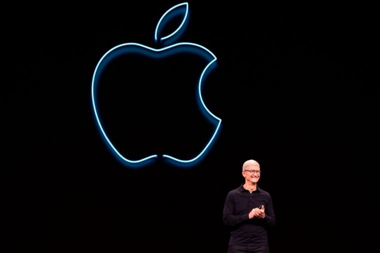 Где смотреть прямую трансляцию презентации компании Apple 10 ноября 2020 года