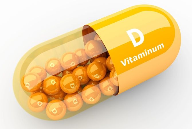 Топ-8 продуктов, богатых «солнечным» витамином D