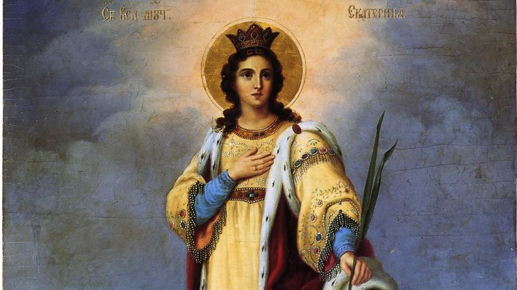 Поздравления в стихах и прозе с днем памяти святой Екатерины 7 декабря