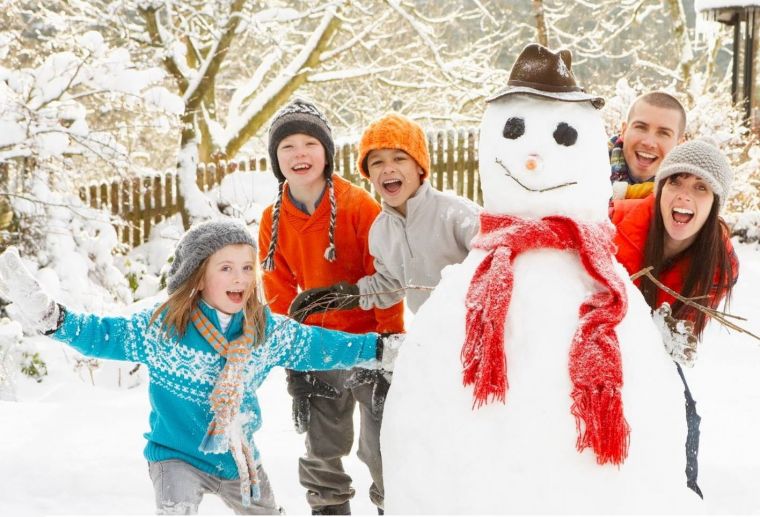 Названы предварительные сроки зимних каникул в школе в 2021 году