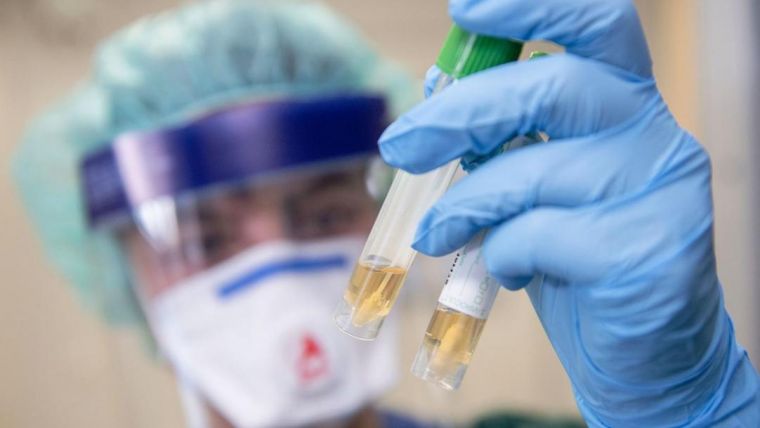 В мире участились случаи повторного заражения коронавирусом
