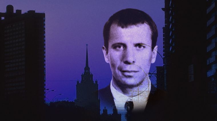Как обычный новгородский тракторист стал «криминальным королем» Москвы