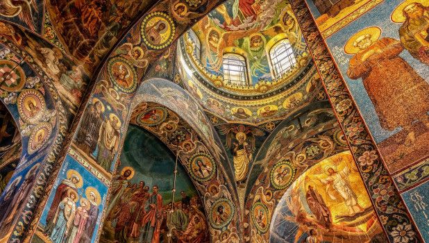 Православная церковь сегодня, 6 ноября, проводит празднование в честь одной из икон Божьей Матери