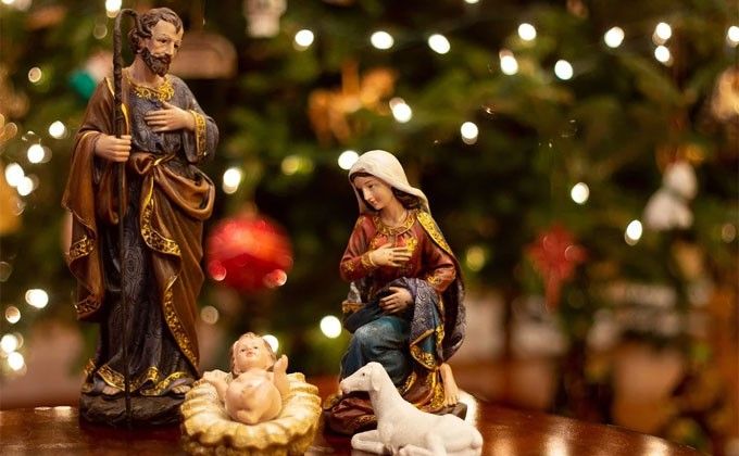 Как католики отмечают Рождество, что нельзя делать в праздничный день