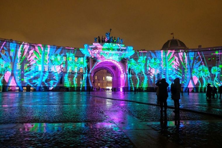 В Петропавловской крепости Санкт-Петербурга 7 и 8 ноября пройдет фестиваль «Чудо света»