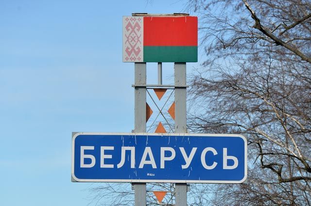 Открытие границы с Белоруссией: Путин и Лукашенко поручили правительствам разобраться с «пограничным» вопросом