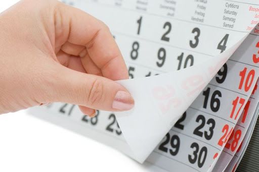 Как отдыхаем в 2021 году: выходные и праздничные дни по официальному календарю