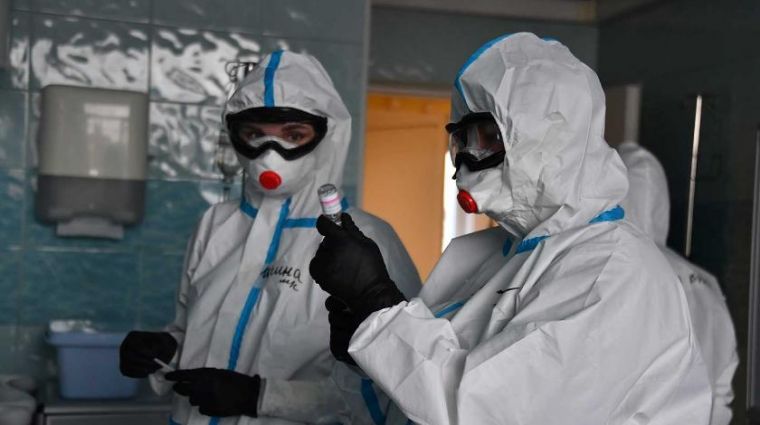 Не стоит бояться статистики: коронавирус в России — где и сколько заболевших на 25 октября 2020 года