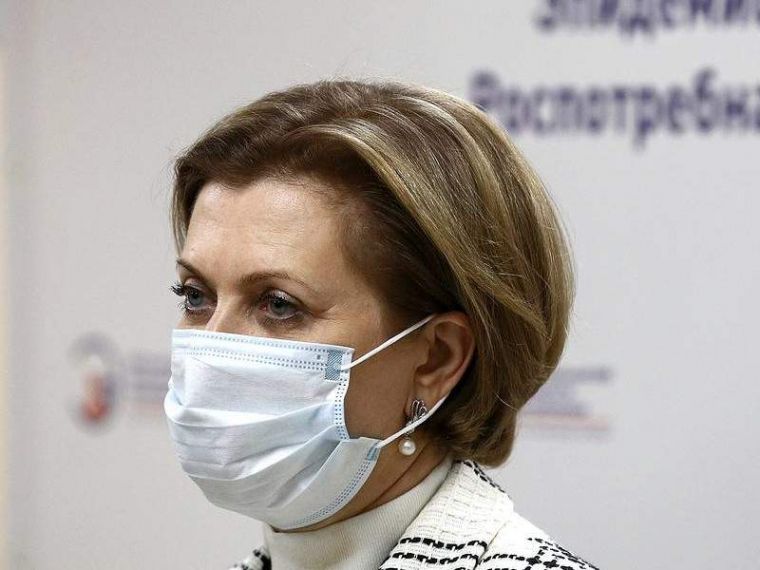 Нулевой пациент: кто завез коронавирус в Россию