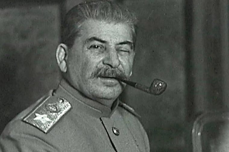 Виделись ли Сталин и Гитлер во время Второй мировой войны?