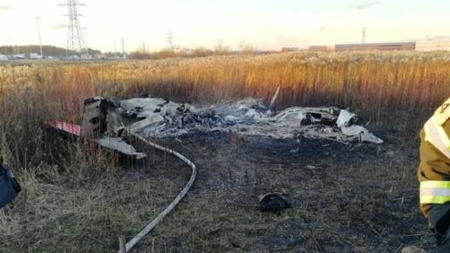 В авиакатастрофе с Александром Колтовым погибла Наталья Климова, а его жена жива