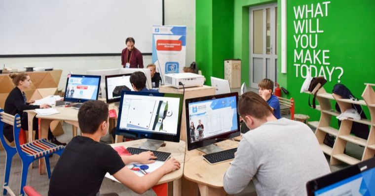Демонстрационный экзамен в колледжах России хотят сделать обязательным