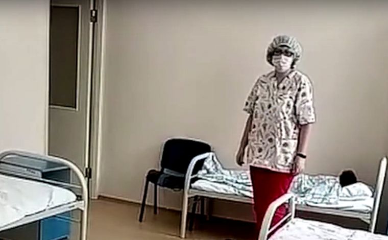 Расследуется дело о жестоком обращении с детьми в туберкулёзной больнице Новосибирска