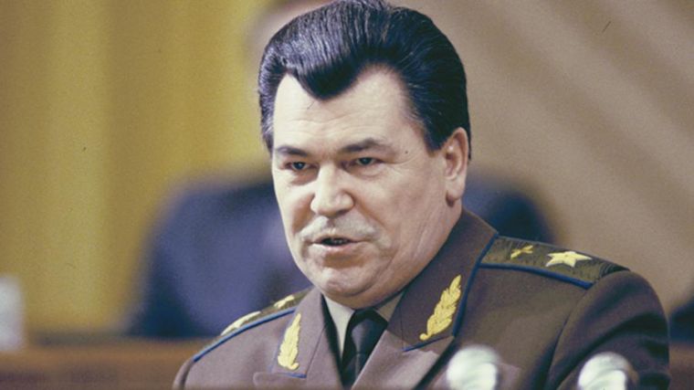 Сегодня не стало последнего министра обороны СССР маршала Шапошникова: причина смерти и выдающиеся факты из биографии