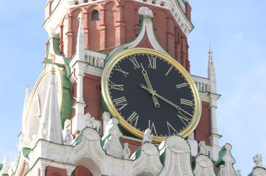 Волгоград переходит на московское время: когда это произойдет
