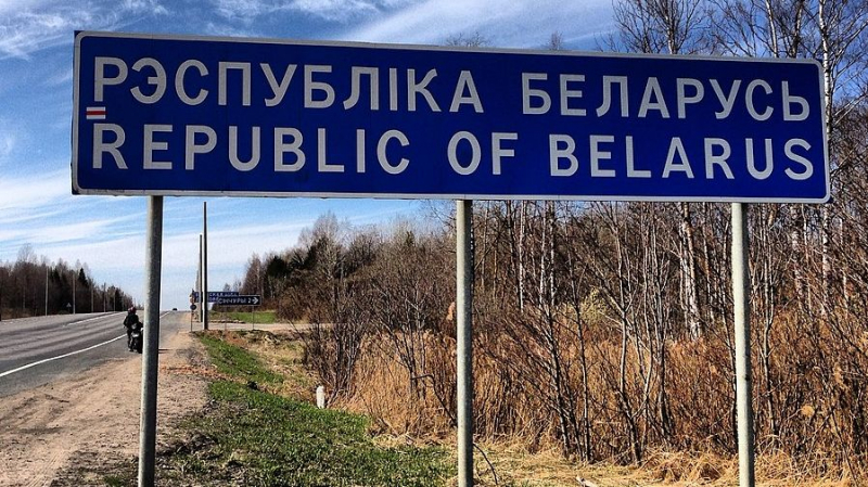 Открытие границы с Белоруссией: Путин и Лукашенко поручили правительствам разобраться с «пограничным» вопросом