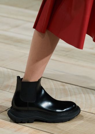 Обувные тренды, или самые модные женские ботинки сезона 2020-2021