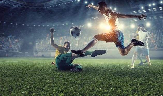 История появления и традиции празднования Всемирного дня футбола