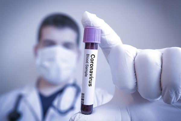 Способы выявления бессимптомного течения коронавируса по рекомендации врачей