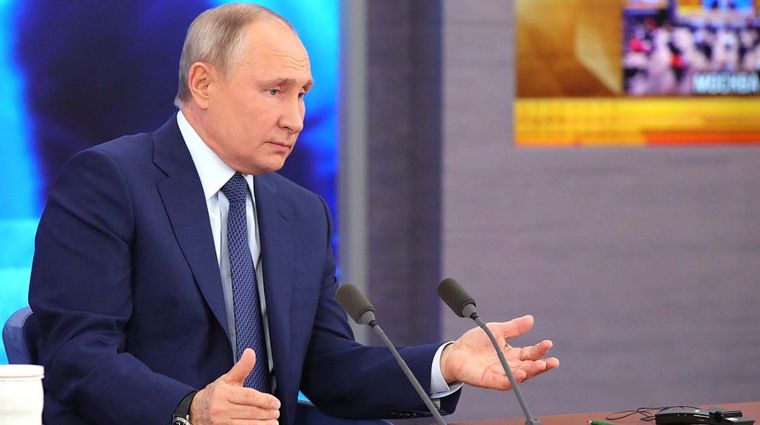 Какой неудобный вопрос задал Путину Шнуров 17.12.2020 на конференции