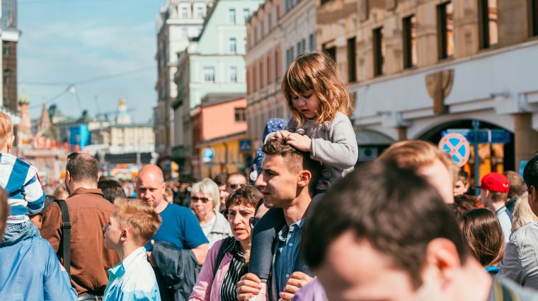 Многих родителей в России интересует, почему нет выплат на ребенка с 3 до 7 лет в ноябре 2020 года