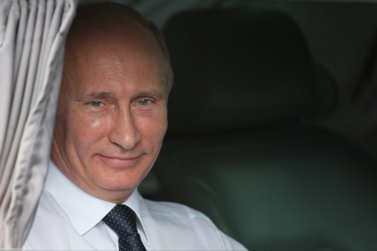 В Госдуму внесли закон о неприкосновенности президента РФ после отставки