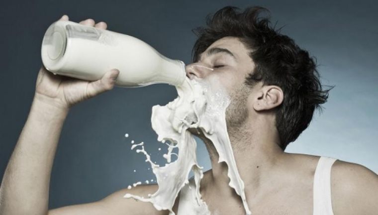 Правда ли, что отказ от молочных продуктов убережет от ожирения и аллергии