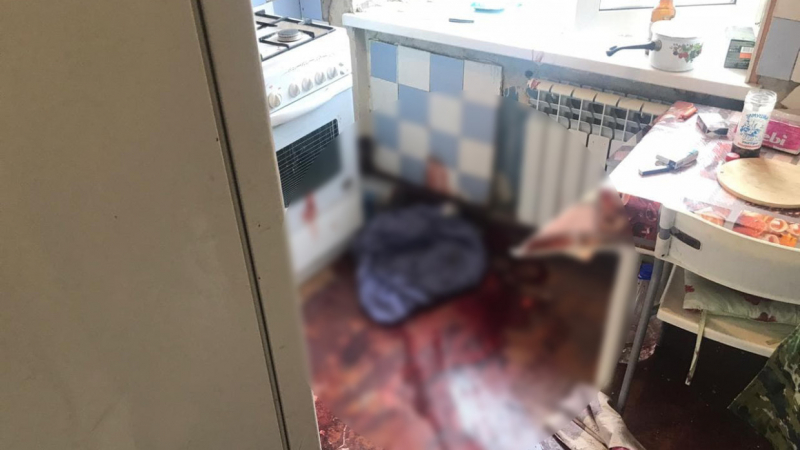 Кровавая история: в маленькой квартире Екатеринбурга произошло массовое убийство