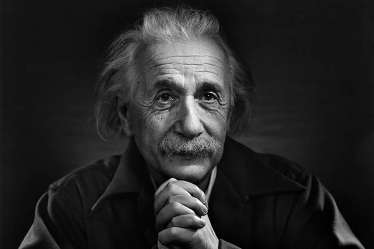 Эйнштейн: чтобы дети были умнее, должны постараться родители