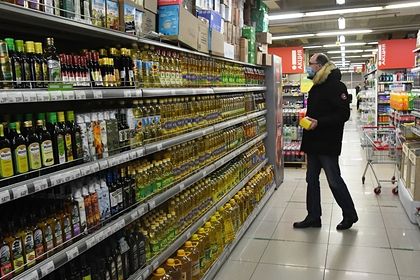 Общественная палата России предложила ввести продуктовые карточки для малоимущих