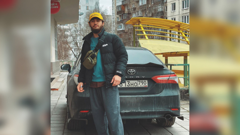 Гаджиев признался, что сожалеет о депортации таджикского бойца MMA Чоршанбиева