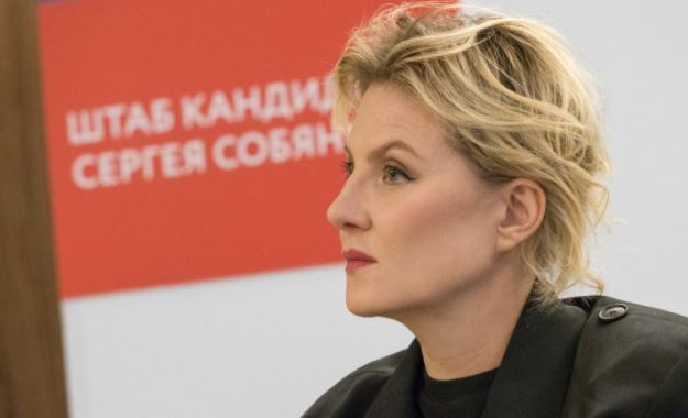 Рената Литвинова объявила о заражении коронавирусом