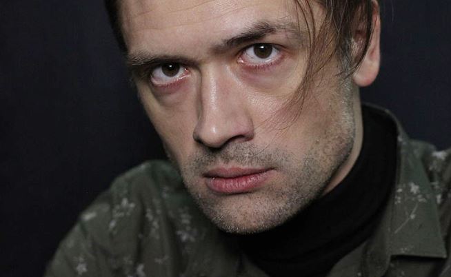 Сбежавший на Украину актер Пашинин сыграл тайную свадьбу